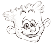 Freckles Boy by Davy Jones